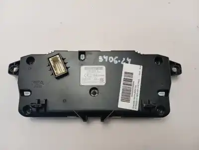 Peça sobressalente para automóvel em segunda mão quadrante por citroen c4 berlina live pack referências oem iam 9840689680  