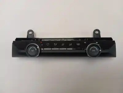 Piesă de schimb auto la mâna a doua controlul încalzire / aer conditionat pentru citroen c4 berlina live pack referințe oem iam 9844375680