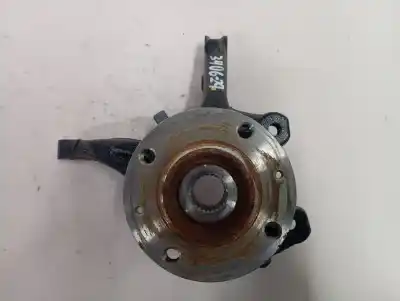 Piesă de schimb auto la mâna a doua fuzeta dreapta fata pentru citroen c4 berlina live pack referințe oem iam 