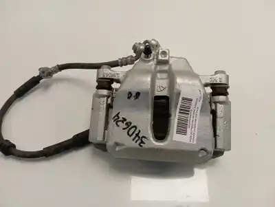 Piesă de schimb auto la mâna a doua etrier frânã dreapta pentru citroen c4 berlina live pack referințe oem iam 1664736980