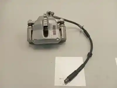 Piesă de schimb auto la mâna a doua etrier de frânã stânga pentru citroen c4 berlina live pack referințe oem iam 1664736880