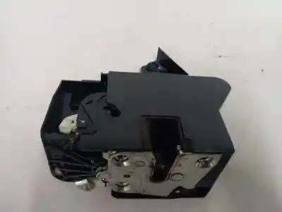 Peça sobressalente para automóvel em segunda mão fechadura da porta dianteira direita por dacia sandero aniversario referências oem iam 805026816r