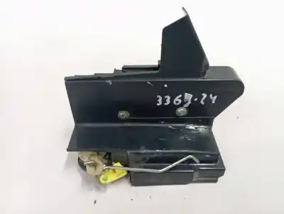 Peça sobressalente para automóvel em segunda mão fechadura da porta dianteira esquerda por dacia sandero aniversario referências oem iam 805039362r