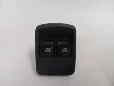 Peça sobressalente para automóvel em segunda mão botão / interruptor elevador vidro dianteiro esquerdo por dacia sandero aniversario referências oem iam 254117873r