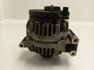 Pezzo di ricambio per auto di seconda mano alternatore per mini mini (r50,r53) cooper riferimenti oem iam 0124325158  