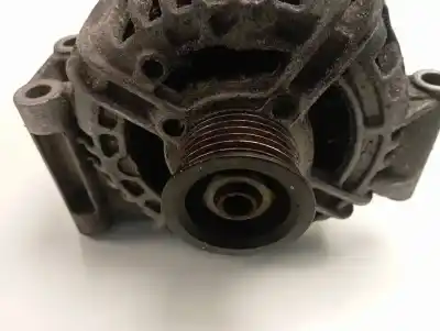 Pezzo di ricambio per auto di seconda mano alternatore per mini mini (r50,r53) cooper riferimenti oem iam 0124325158  