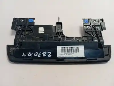 Pezzo di ricambio per auto di seconda mano luce freno centrale per dacia duster ii anniversary riferimenti oem iam 2659589992d