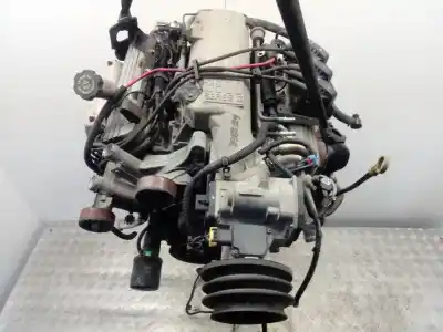 Peça sobressalente para automóvel em segunda mão MOTOR COMPLETO por CHEVROLET CAMARO  Referências OEM IAM L36  