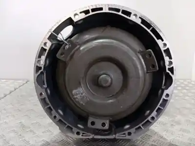 Recambio de automóvil de segunda mano de CAJA CAMBIOS para MERCEDES-BENZ CLASE ML (BM 164)  referencias OEM IAM 722902  