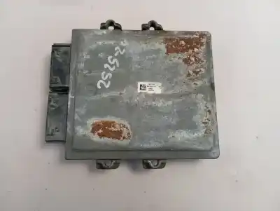 Автозапчастина б/у ебу контролер двигуна для ford transit custom kombi 310 l1 посилання на oem iam kk2112a650fa  