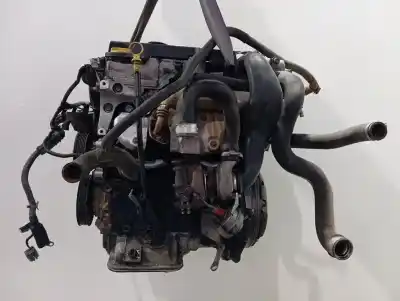 Pièce détachée automobile d'occasion MOTEUR COMPLET pour OPEL COMBO  Références OEM IAM Z17DTH  
