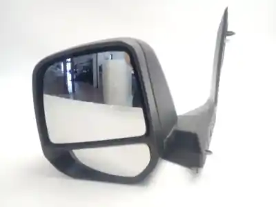 Peça sobressalente para automóvel em segunda mão espelho retrovisor esquerdo por ford transit connect furgon 200 l1 ambiente referências oem iam 2303026