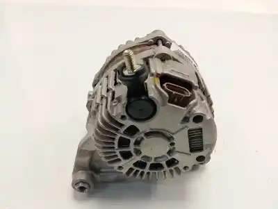 Pezzo di ricambio per auto di seconda mano alternatore per mazda cx-5 center-line 2wd riferimenti oem iam a5tj0991  