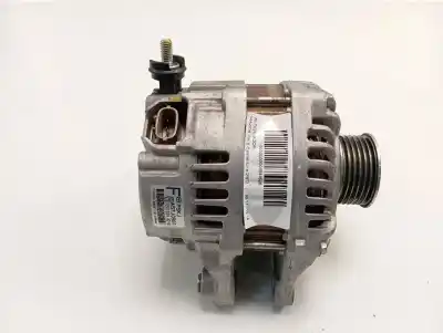 Pezzo di ricambio per auto di seconda mano alternatore per mazda cx-5 center-line 2wd riferimenti oem iam a5tj0991  
