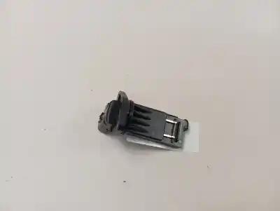 Pezzo di ricambio per auto di seconda mano MISURATORE DI FLUSSO per MAZDA CX-5 (KF)  Riferimenti OEM IAM PE01EST62271  