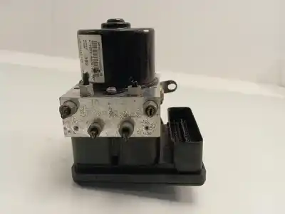 Second-hand car spare part ABS for BMW SERIE 1 BERLINA (E81/E87)  OEM IAM references 34512460450 3451677221301 3452677221401