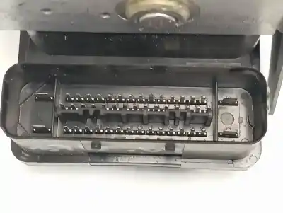 Peça sobressalente para automóvel em segunda mão abs por bmw serie 1 berlina (e81/e87) 118d referências oem iam 34512460450 3451677221301 3452677221401