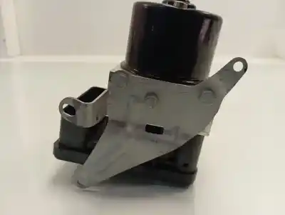 Peça sobressalente para automóvel em segunda mão abs por bmw serie 1 berlina (e81/e87) 118d referências oem iam 34512460450 3451677221301 3452677221401