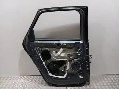 Peça sobressalente para automóvel em segunda mão porta do automóvel traseira esquerda por citroen c4 picasso/spacetourer seduction 120 cv / 88 kw referências oem iam   