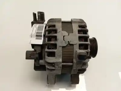 Peça sobressalente para automóvel em segunda mão alternador por land rover discovery 5 td4 hse referências oem iam gx7310300de