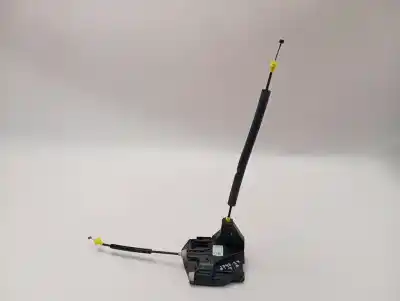 Peça sobressalente para automóvel em segunda mão fechadura da porta traseira direita por land rover discovery 5 td4 hse referências oem iam hy3224994cb