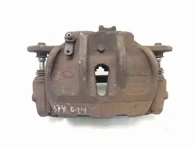 Peça sobressalente para automóvel em segunda mão pinça de travão dianteira esquerda por land rover discovery 5 td4 hse referências oem iam 3728d
