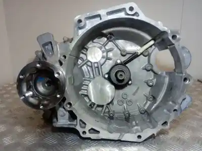 Peça sobressalente para automóvel em segunda mão CAIXA DE VELOCIDADES por VOLKSWAGEN T-ROC (D11)  Referências OEM IAM VCE  