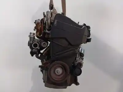 Piesă de schimb auto la mâna a doua MOTOR COMPLET pentru DACIA LODGY  Referințe OEM IAM K9K612  