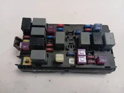 Second-hand car spare part FUSE BOX UNIT for CHEVROLET AVEO  OEM IAM references 96867123  