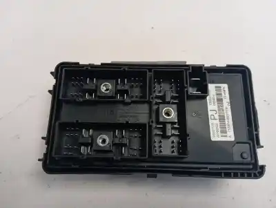 Second-hand car spare part fuse box unit for chevrolet aveo ls oem iam references 96867123  