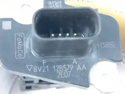 Second-hand car spare part flowmeter for ford s-max (ca1) titanium s (03.2010->) oem iam references 8v2112b579aa  