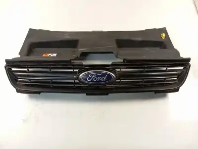 Second-hand car spare part front grille for ford s-max (ca1) titanium s (03.2010->) oem iam references am21r8200a