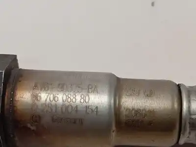 Second-hand car spare part lambda probe for ford s-max (ca1) titanium s (03.2010->) oem iam references av6190375ba  