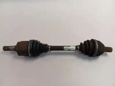 Second-hand car spare part front left transmission for ford s-max (ca1) titanium s (03.2010->) oem iam references 