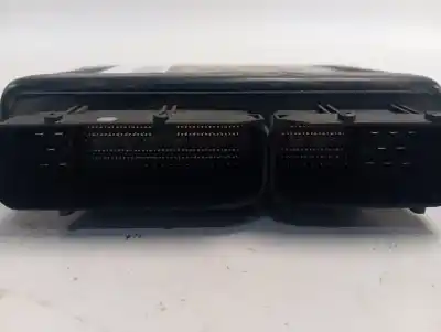 Second-hand car spare part ecu engine control for mini mini (r50,r53) cooper oem iam references 1214752761001  