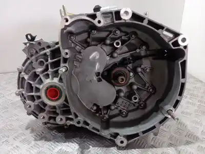 Gebrauchtes Autoersatzteil GETRIEBE zum FIAT DOBLO II CARGO (263)  OEM-IAM-Referenzen C63563501  
