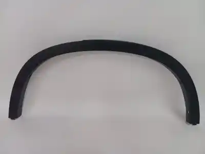 Peça sobressalente para automóvel em segunda mão aba do guarda-lamas traseiro esquerdo por bmw x1 (e84) sdrive 18d referências oem iam 51122990171
