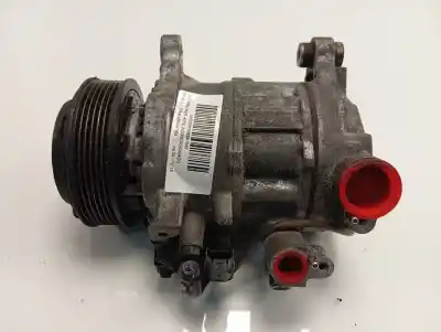 Peça sobressalente para automóvel em segunda mão compressor de ar condicionado a/a a/c por bmw x1 (e84) sdrive 18d referências oem iam 4472604711