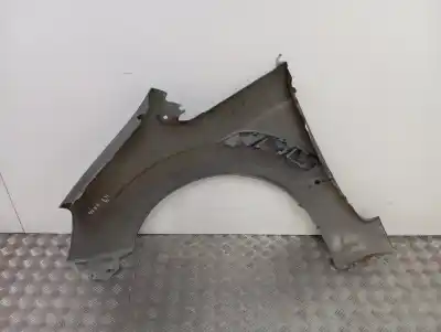 Second-hand car spare part front right fin for ford s-max (ca1) trend oem iam references   