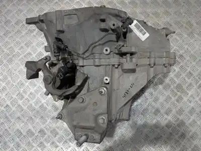 Pezzo di ricambio per auto di seconda mano riduttore per ford s-max (ca1) trend riferimenti oem iam 7g9r7002ud  tiga1