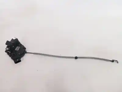 Peça sobressalente para automóvel em segunda mão fechadura da porta traseira direita por ford s-max (ca1) trend referências oem iam 6m2ar26412bc