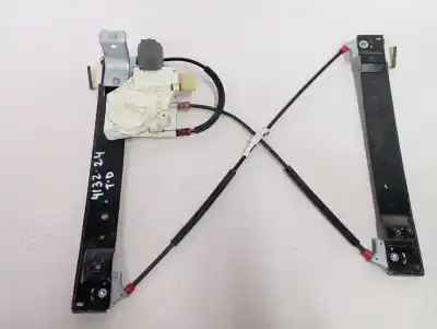 Peça sobressalente para automóvel em segunda mão elevador de vidros traseiro direito por ford s-max (ca1) trend referências oem iam 0130822287