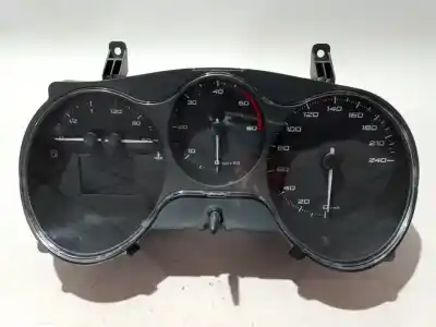 Peça sobressalente para automóvel em segunda mão quadrante por seat leon (1p1) reference referências oem iam 1p0920810j