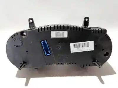 Second-hand car spare part dashboard for seat leon (1p1) reference oem iam references 1p0920810j  1p0920810jx