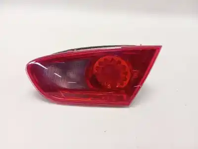 Peça sobressalente para automóvel em segunda mão farolim interior traseiro direito por seat leon (1p1) reference referências oem iam 