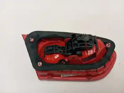 Second-hand car spare part interior rear right light for seat leon (1p1) reference oem iam references   