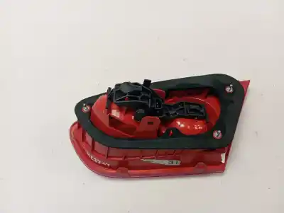 Peça sobressalente para automóvel em segunda mão farolim interior traseiro esquerdo por seat leon (1p1) reference referências oem iam   