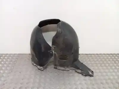 Peça sobressalente para automóvel em segunda mão cave de roda dianteira esquerda por seat leon (1p1) reference referências oem iam 809957