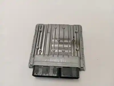 Pezzo di ricambio per auto di seconda mano centralina motore per bmw serie 3 coupe (e92) 330i riferimenti oem iam 7576297