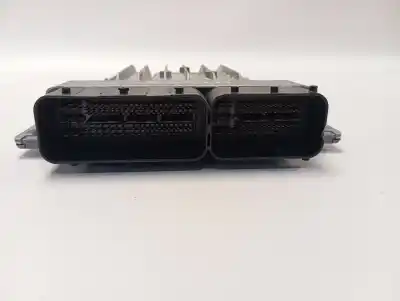 Second-hand car spare part ecu engine control for bmw serie 3 coupe (e92) 330i oem iam references 7576297  